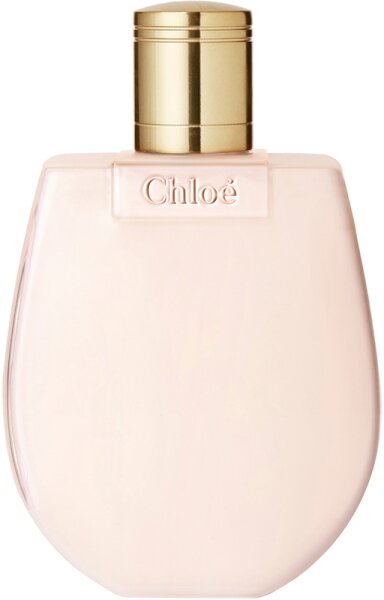 Chloé Nomade Body Lotion - Körperlotion 200 ml von Chloé