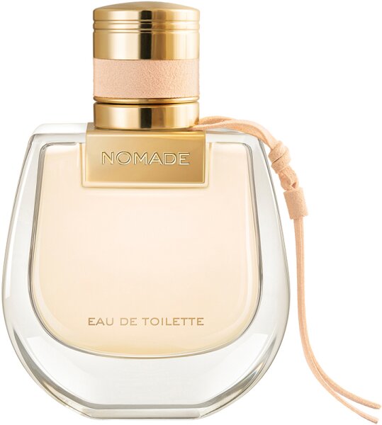 Chloé Nomade Eau de Toilette (EdT) 50 ml von Chloé