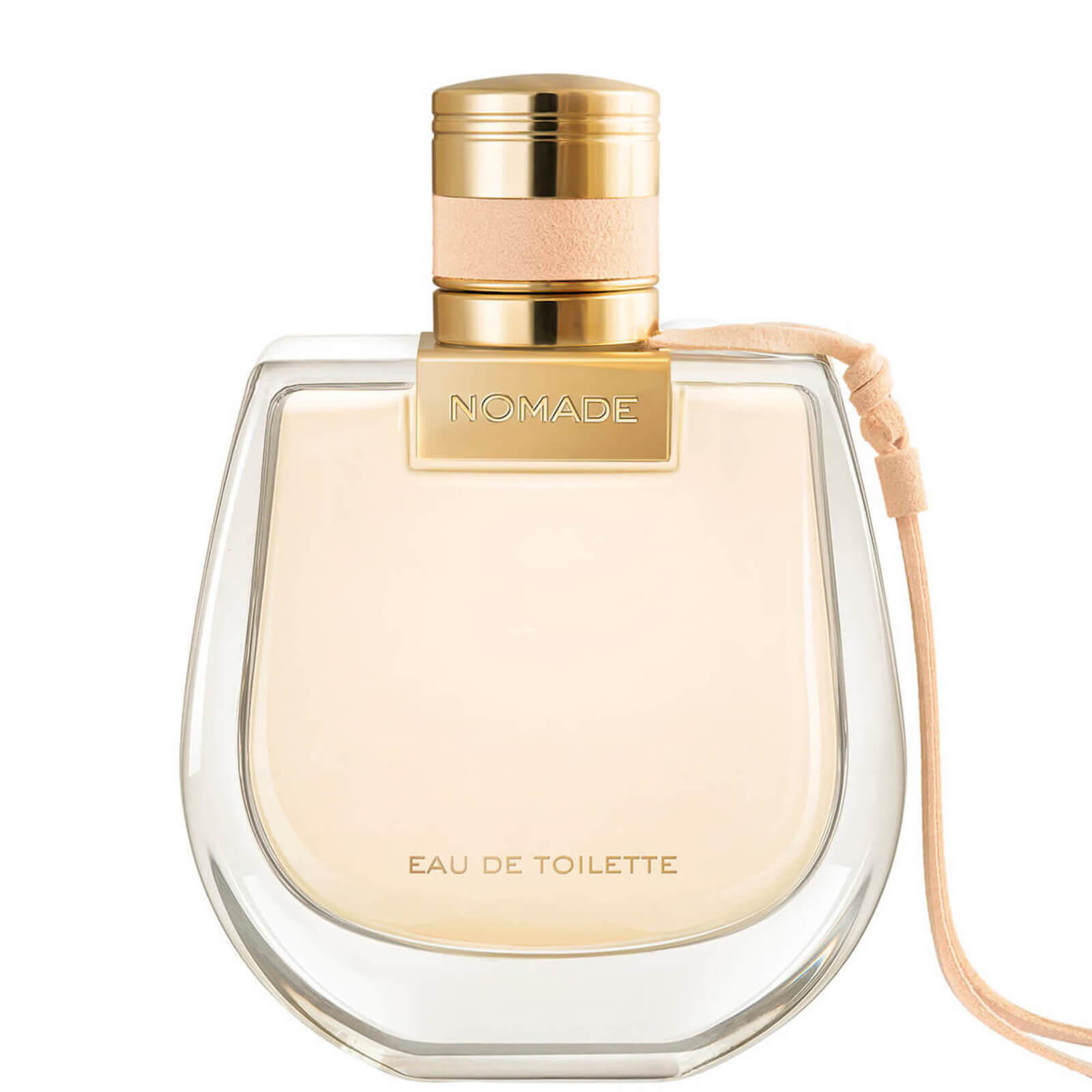 Chloé Nomade Eau de Toilette 75ml von Chloe