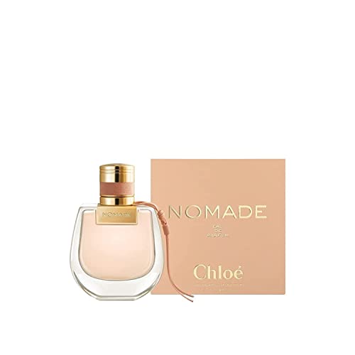 Chloé Nomade Perfumed Eau de Parfum femme woman, 1er Pack (1 x 50 ml) von Chloe