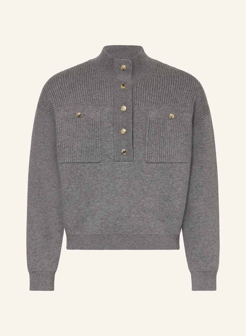 Chloé Pullover grau von Chloé