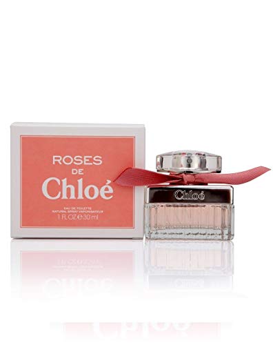 Chloe - ROSES DE CHLOE edt vapo 30 ml von Chloe