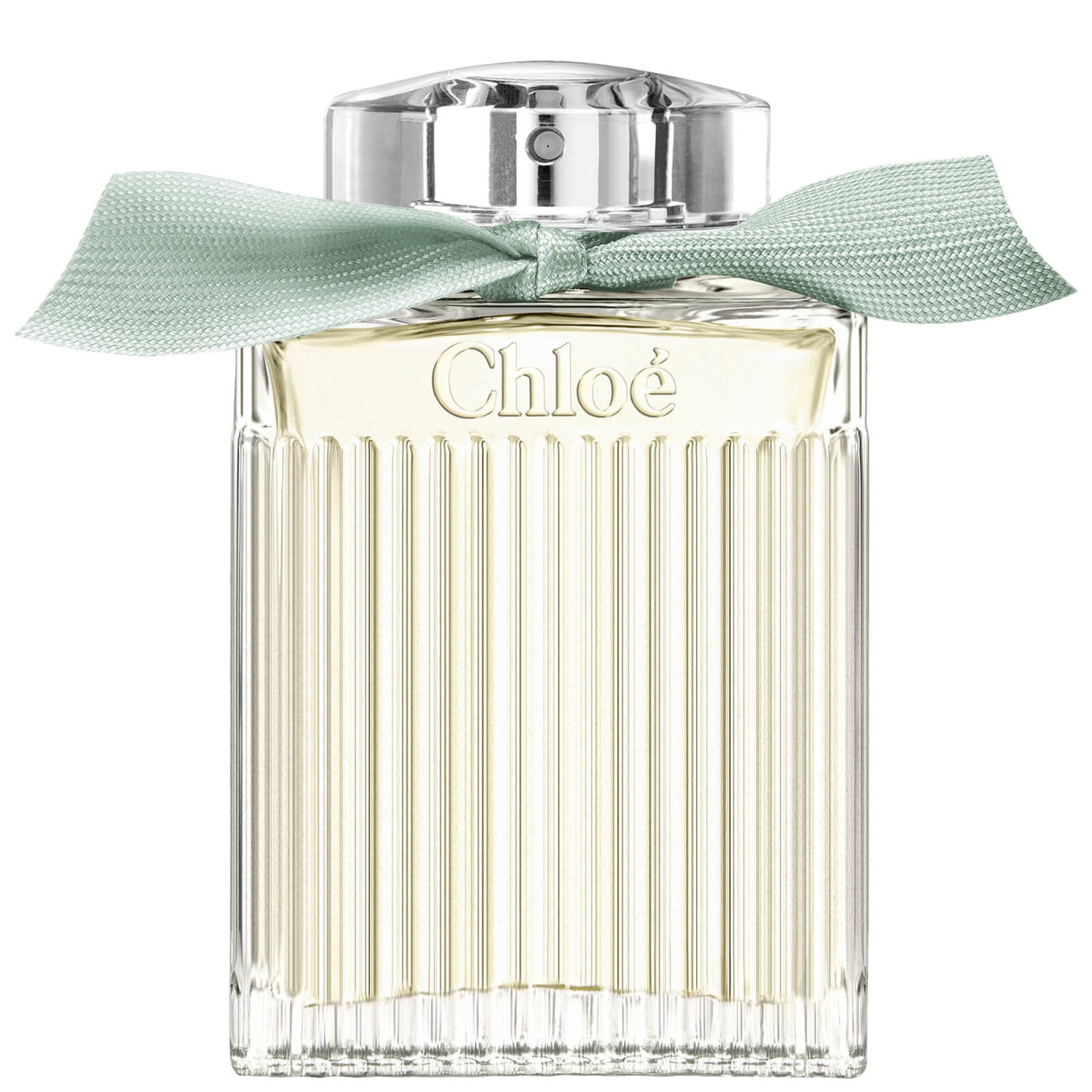 Chloé Rose Naturelle Eau de Parfum Refillable 100ml von Chloe
