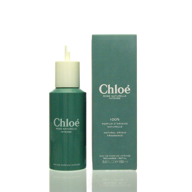 Chloe Chlo? Rose Naturelle Intense Eau de Parfum 150 ml Refill/Nachf?llung von Chloe