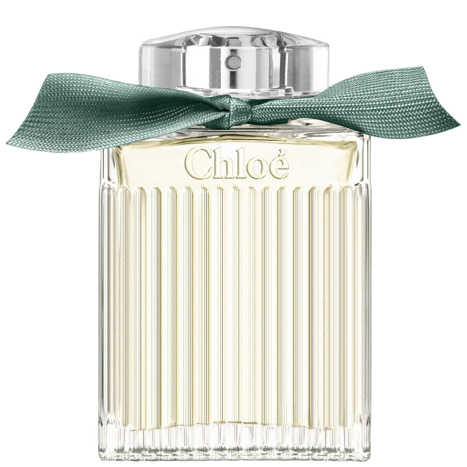 Chloé Rose Naturelle Intense Eau de Parfum Refillable 100ml von Chloe