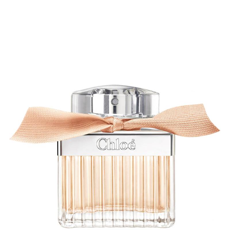 Chloé Rose Tangerine Eau de Toilette 50 ml von Chloe