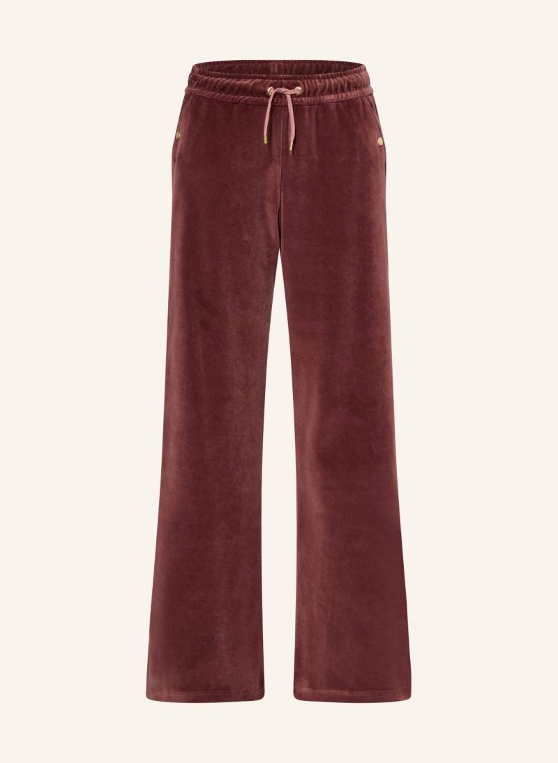 Chloé Samthose rot von Chloé