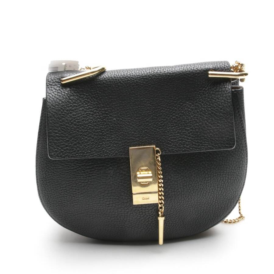 Chloé Schultertasche Schwarz von Chloé