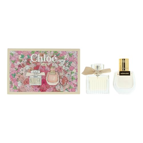 Chloe Set Les Mini Chloé eau de Parfum 20 ml Nomade Chloé Les Mini 20 ml von Chloe