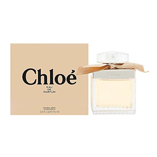 Chloe Signature Parfümwasserdampfer 75 ml von Chloe