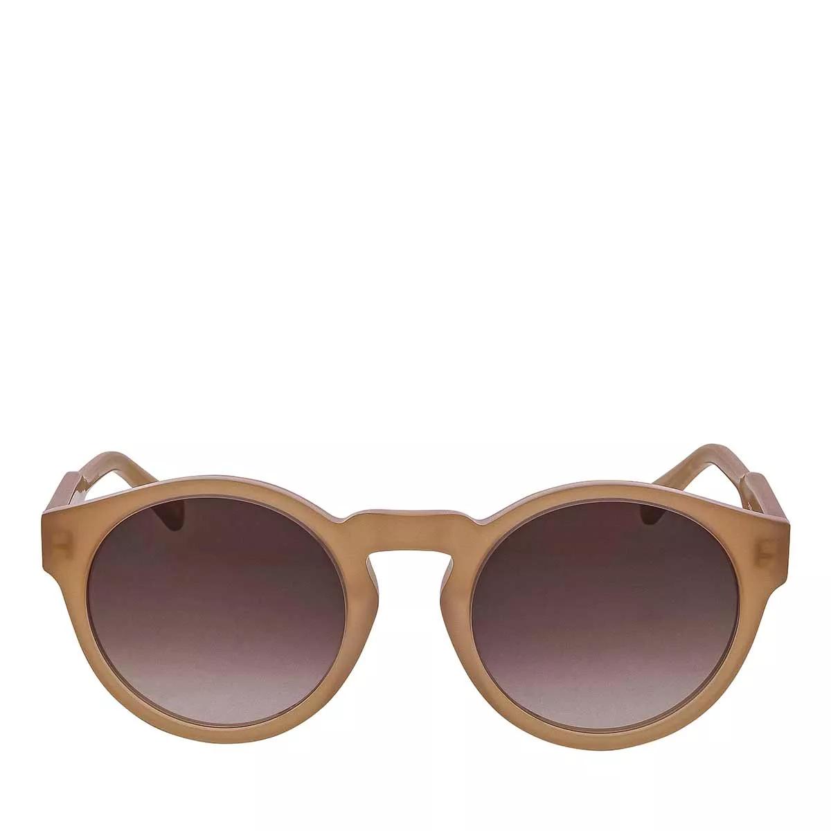 Chloé Sonnenbrille - CH0158S - Gr. unisize - in Mehrfarbig - für Damen von Chloé