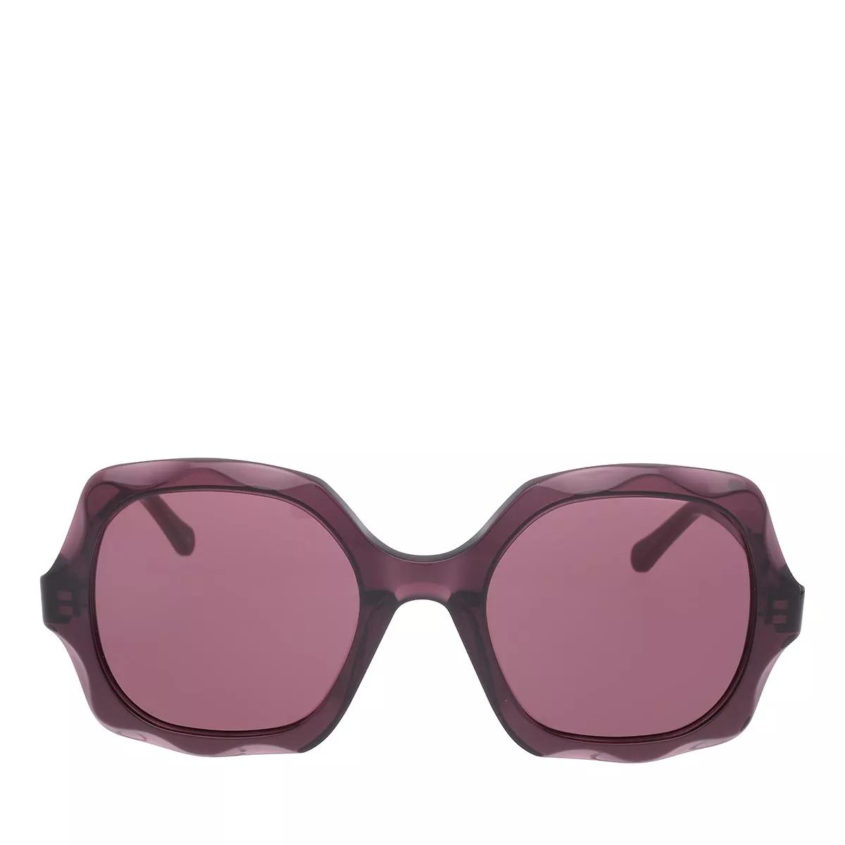 Chloé Sonnenbrille - CH0226S-002 - Gr. unisize - in Mehrfarbig - für Damen von Chloé