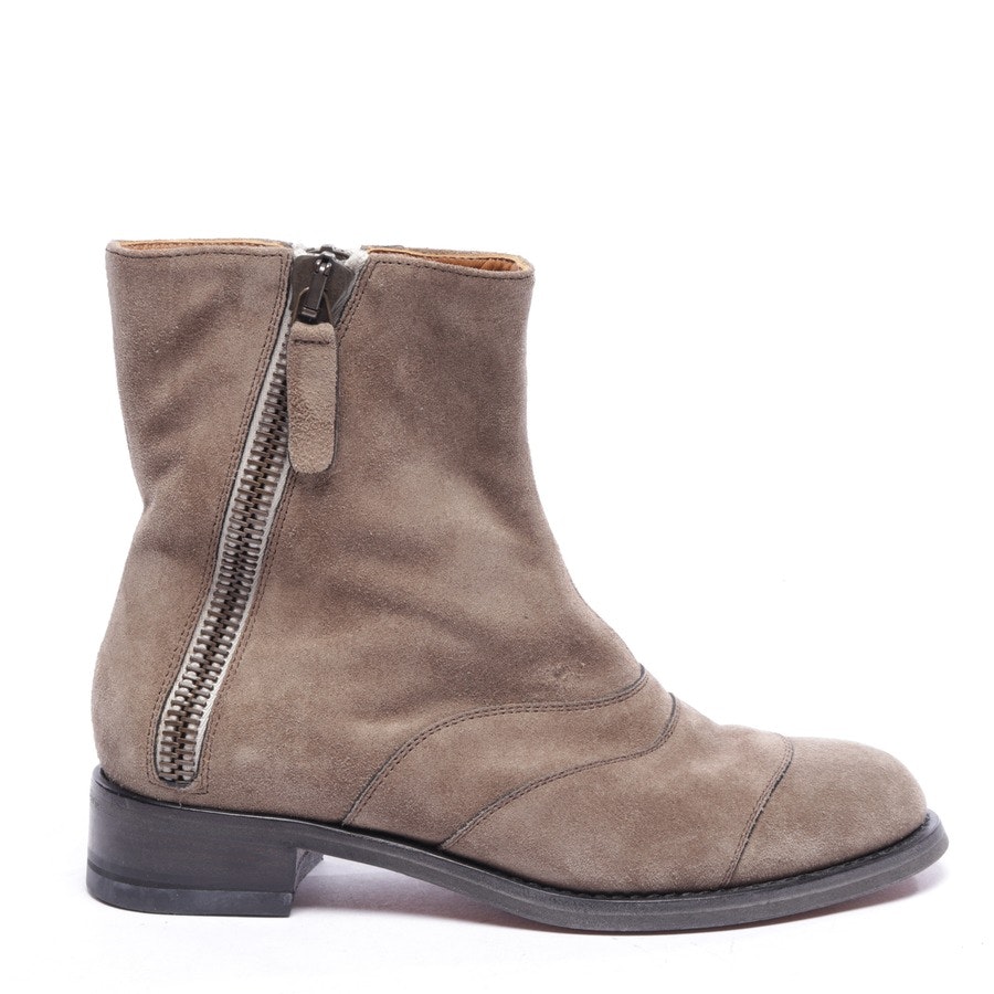 Chloé Stiefeletten EUR 35 Hellbraun von Chloé