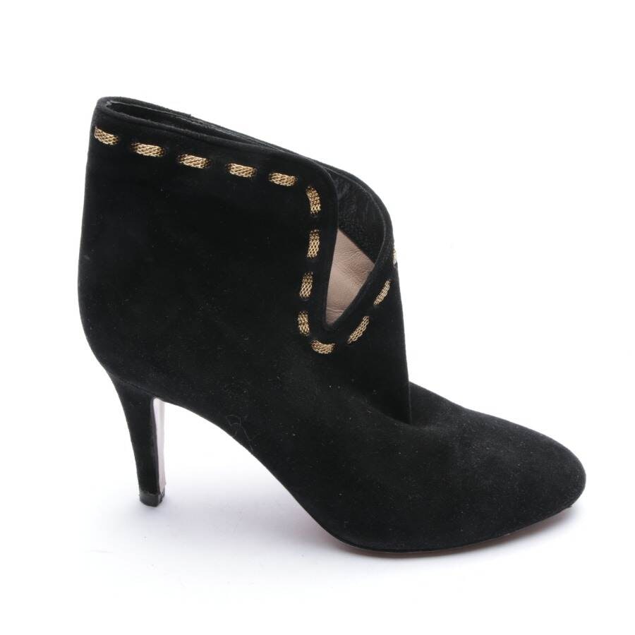 Chloé Stiefeletten EUR 36 Schwarz von Chloé