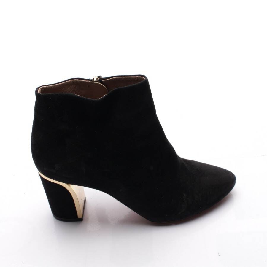 Chloé Stiefeletten EUR 37,5 Schwarz von Chloé