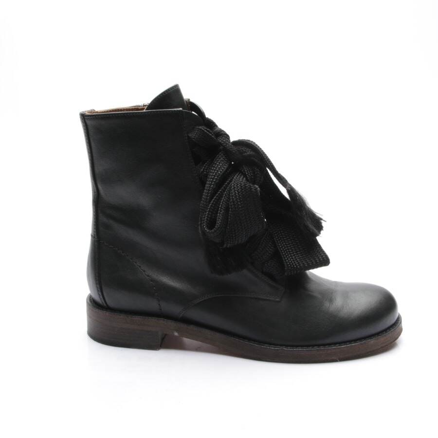 Chloé Stiefeletten EUR 37 Schwarz von Chloé