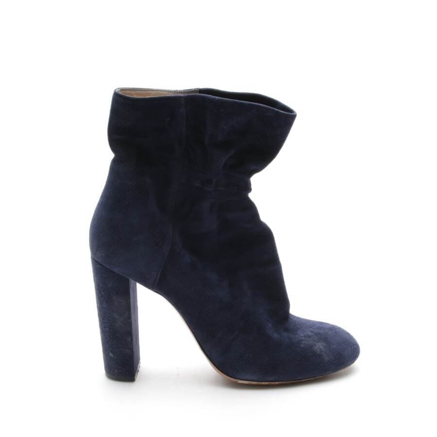 Chloé Stiefeletten EUR 40 Blau von Chloé