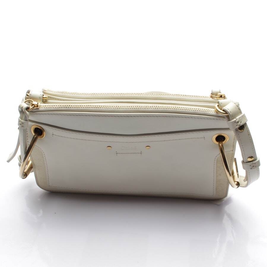 Chloé Umhängetasche Beige von Chloé