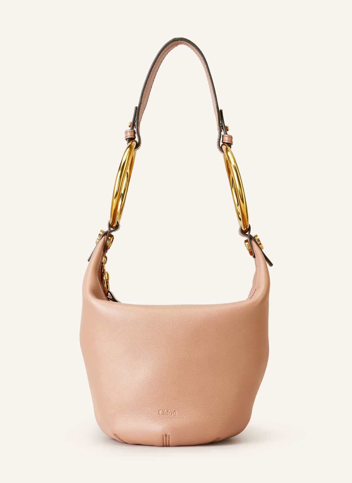 Chloé Umhängetasche Bracelet rosa von Chloé
