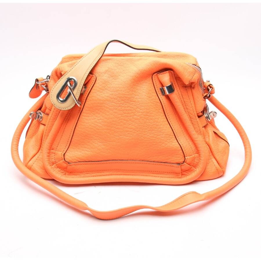 Chloé Umhängetasche Dunkelorange von Chloé