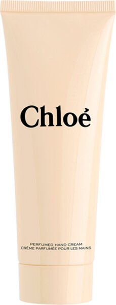 Chloé by Chloé Perfumed Hand Cream 75 ml von Chloé