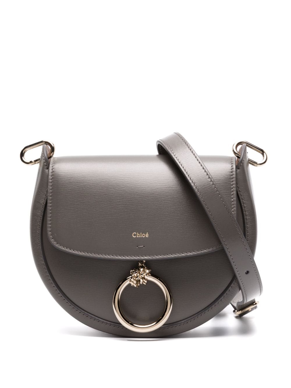 Chloé Kleine Umhängetasche - Grau von Chloé