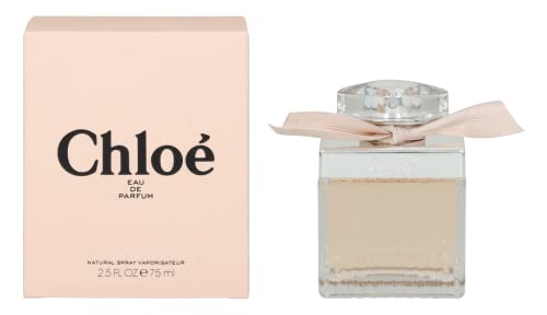 Chloe Signature Parfümwasserdampfer 75 ml von Chloe