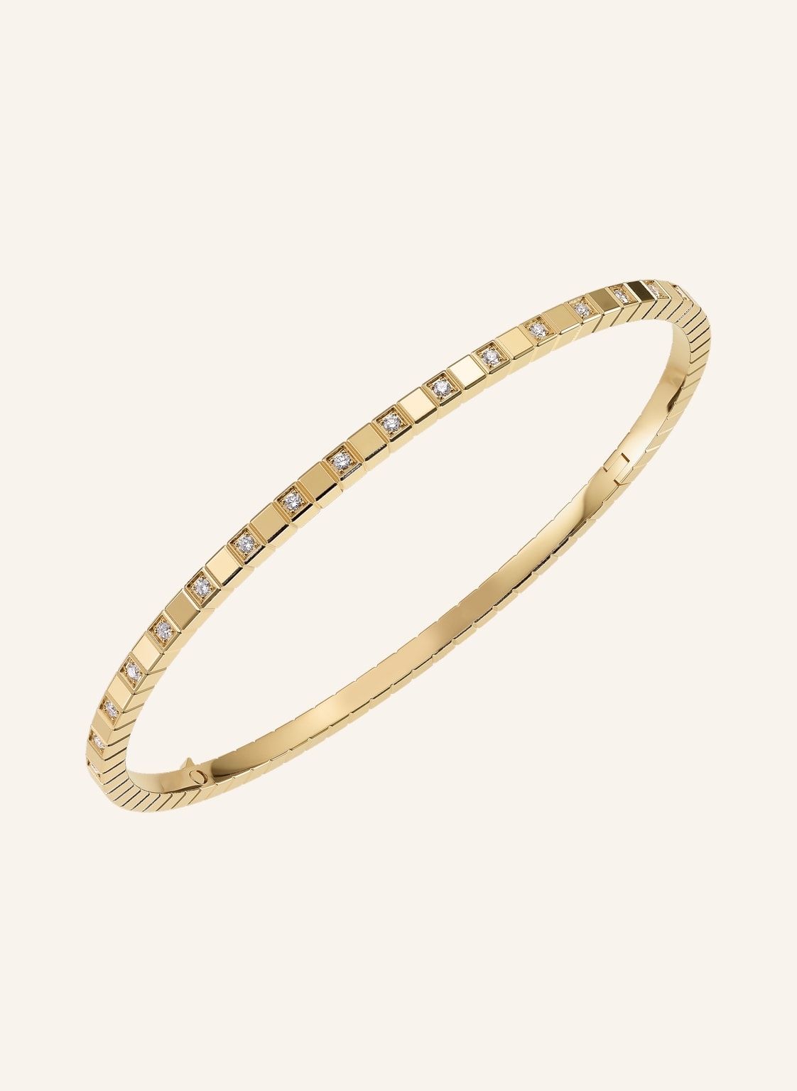 Chopard Armreif Ice Cube gold von Chopard