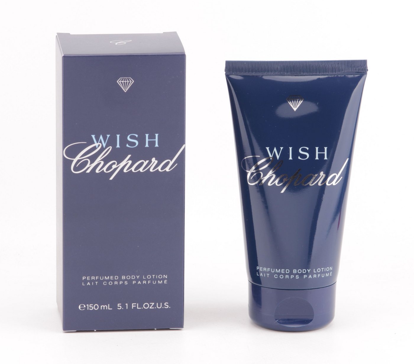 Chopard Bodylotion Wish von Chopard