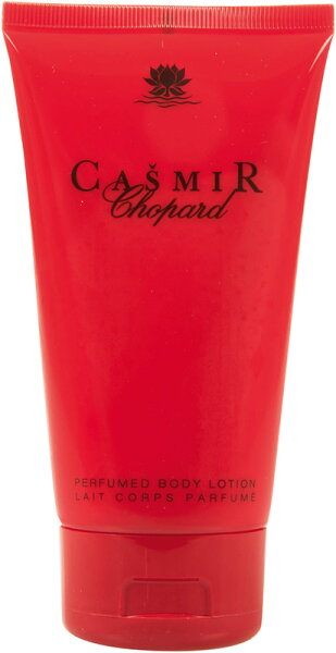 Chopard Casmir Body Lotion - Körperlotion 150 ml von Chopard