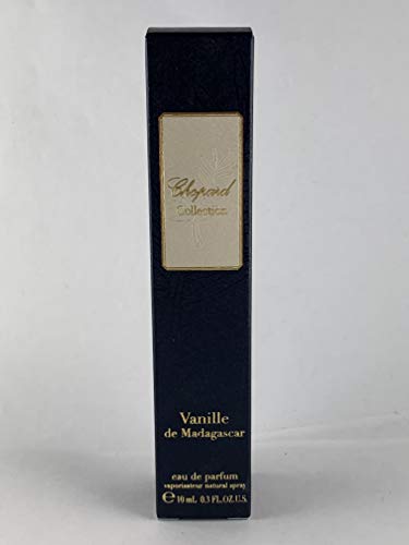 Chopard Collection Vanille Madagascar 10 ml edp Spray von Chopard