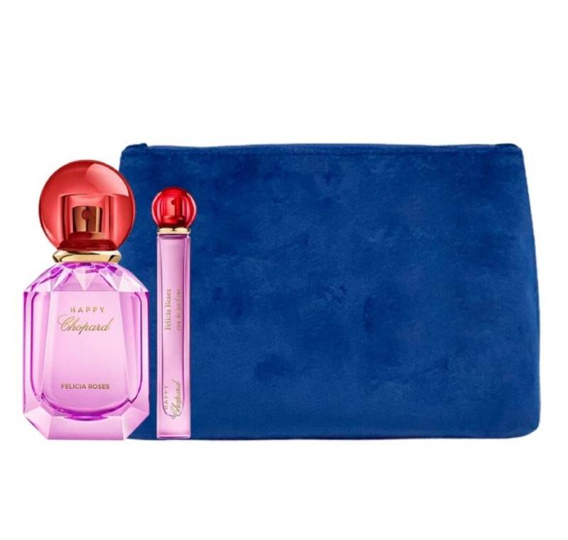 Chopard Duft-Set Luxury Naturals Parfümerie-Set von Chopard