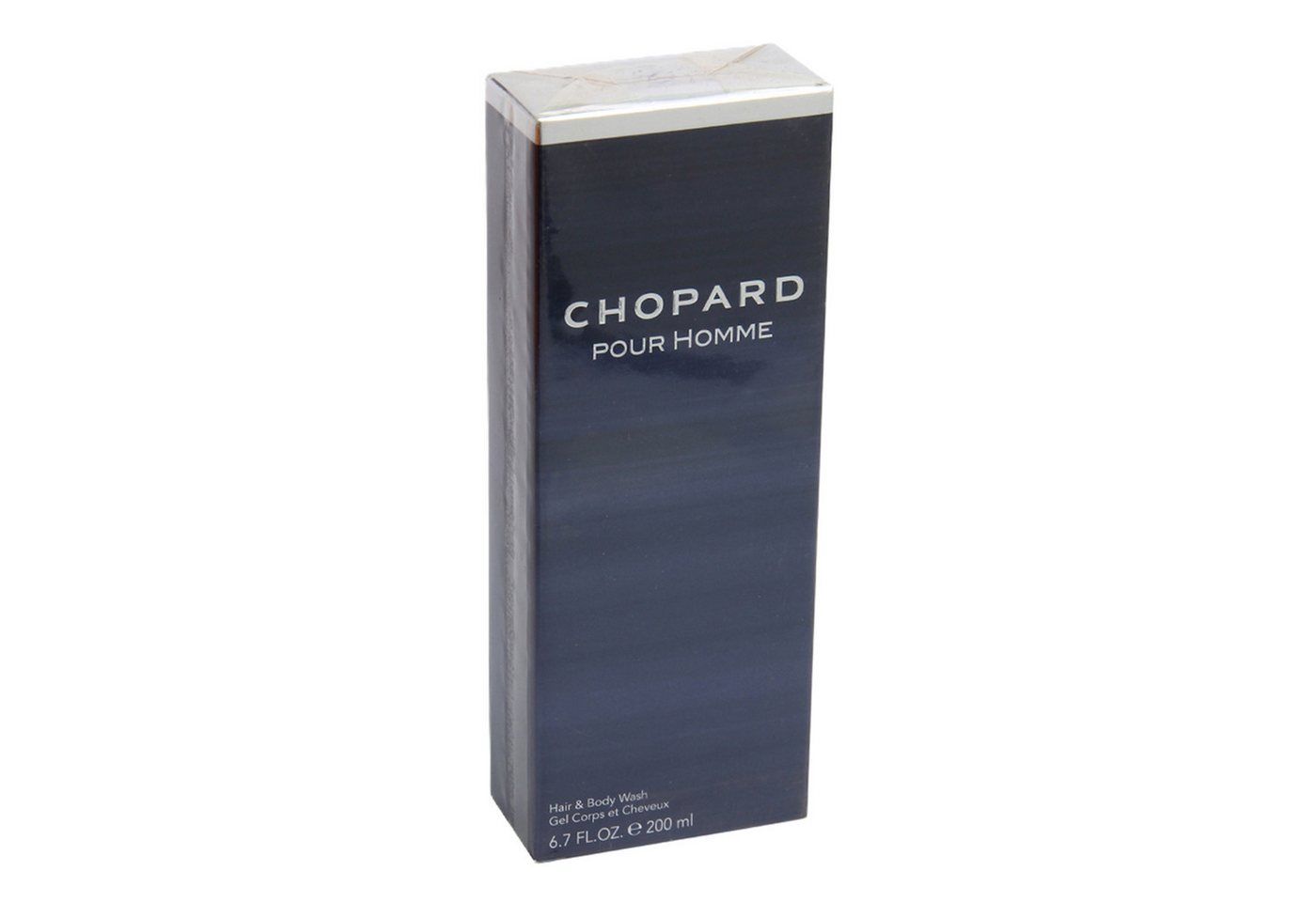 Chopard Duschpflege Chopard Pour Homme 200ml Hair & Body wash von Chopard