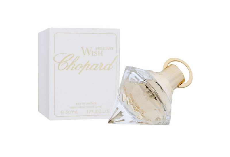 Chopard Eau de Parfum Brilliant Wish 30 ml von Chopard