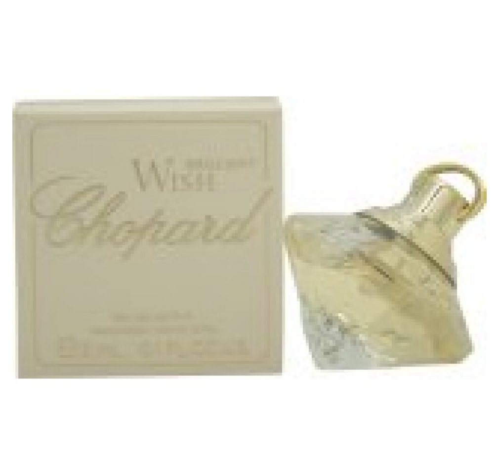Chopard Eau de Parfum Brilliant Wish Eau de Parfum 5ml Mini von Chopard
