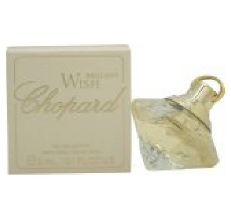 Chopard Eau de Parfum Brilliant Wish Eau de Parfum 5ml Mini von Chopard