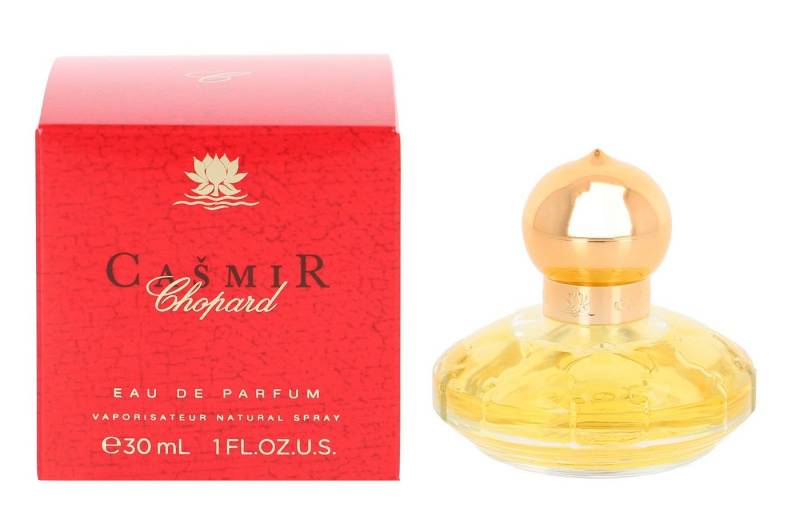 Chopard Eau de Parfum CHOPARD Casmir Eau de Parfum von Chopard