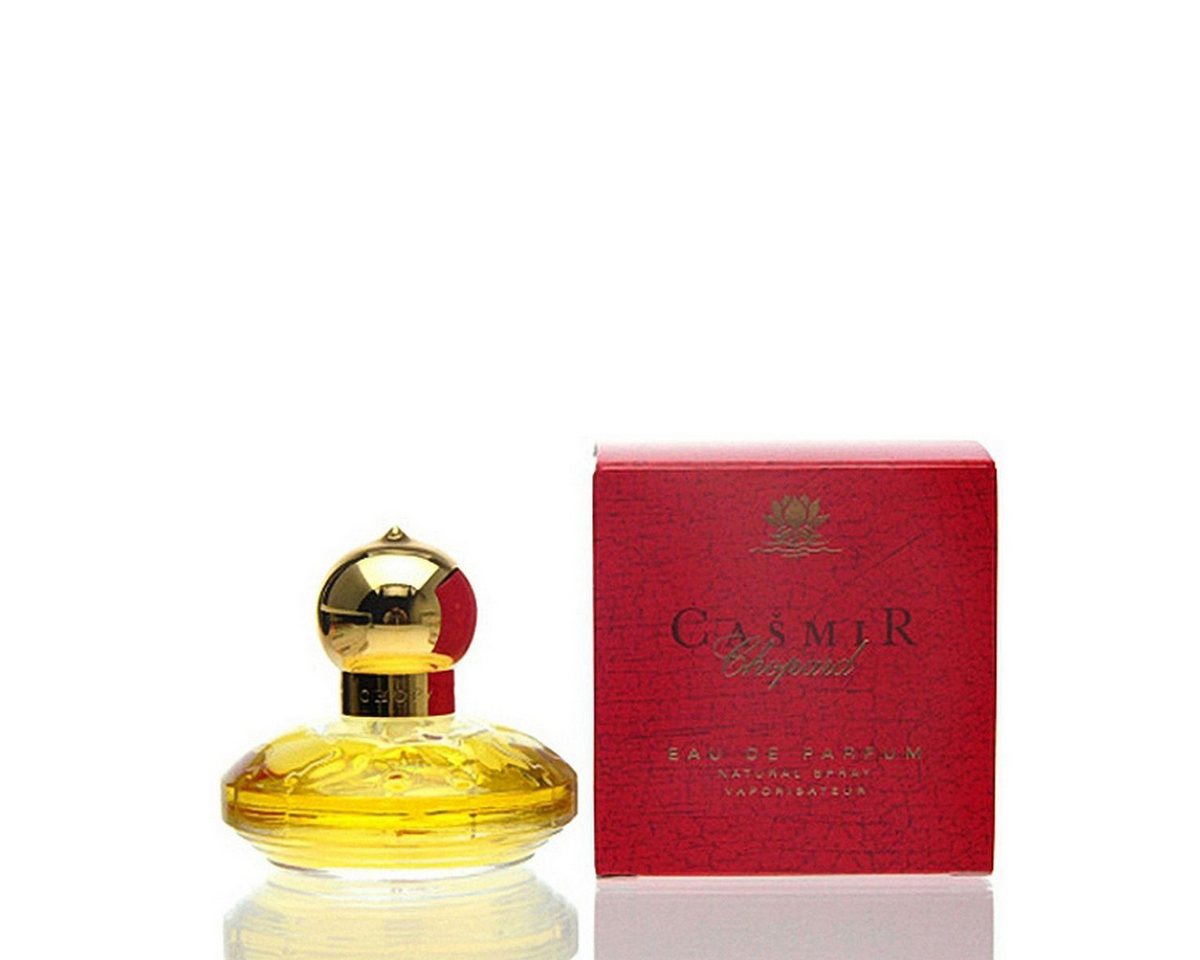 Chopard Eau de Parfum Casmir, Glasflakon, Parfüm EDP, Damenduft von Chopard