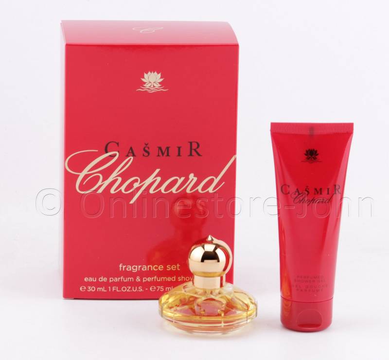 Chopard Eau de Parfum Casmir von Chopard