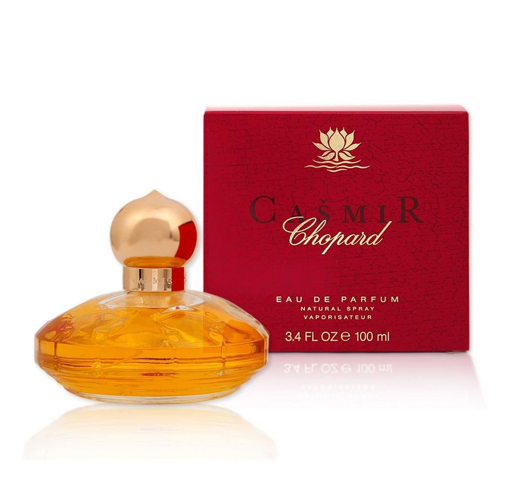 Chopard Eau de Parfum Chopard Casmir Eau De Parfum 100 ml von Chopard