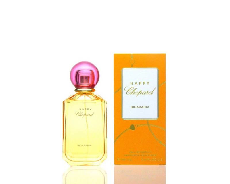 Chopard Eau de Parfum Chopard Happy Chopard Bigaradia Eau de Parfum 100 ml von Chopard