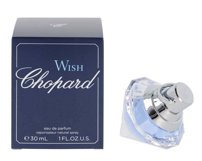 Chopard Eau de Parfum Chopard Wish von Chopard