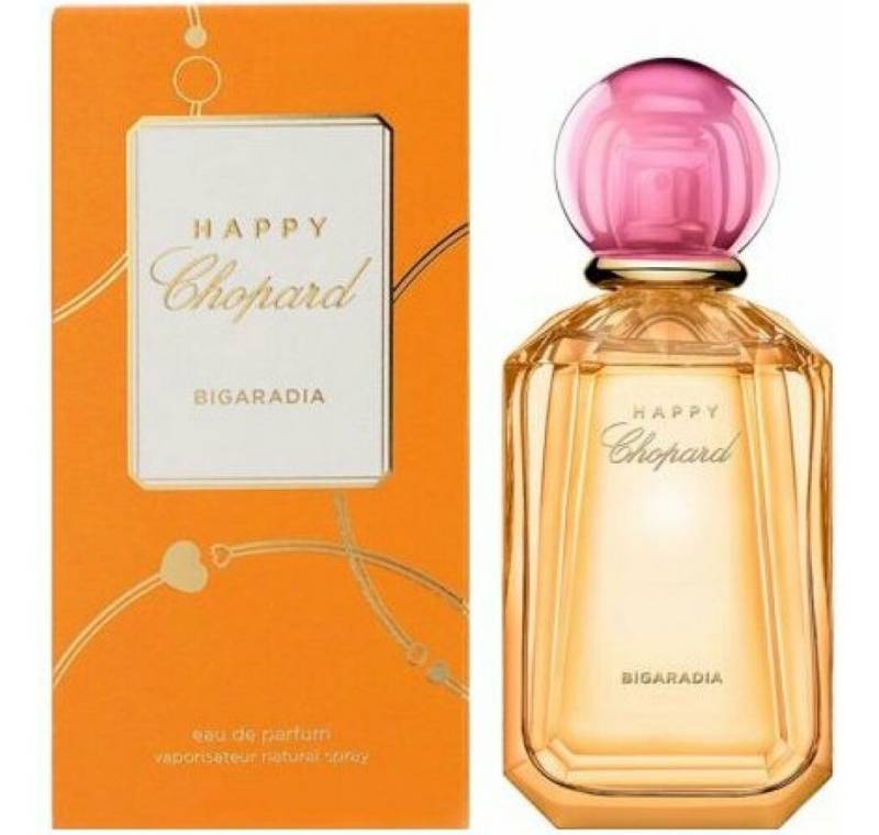 Chopard Eau de Parfum Happy De Bigaradia Eau De Parfum 100ml Spray von Chopard