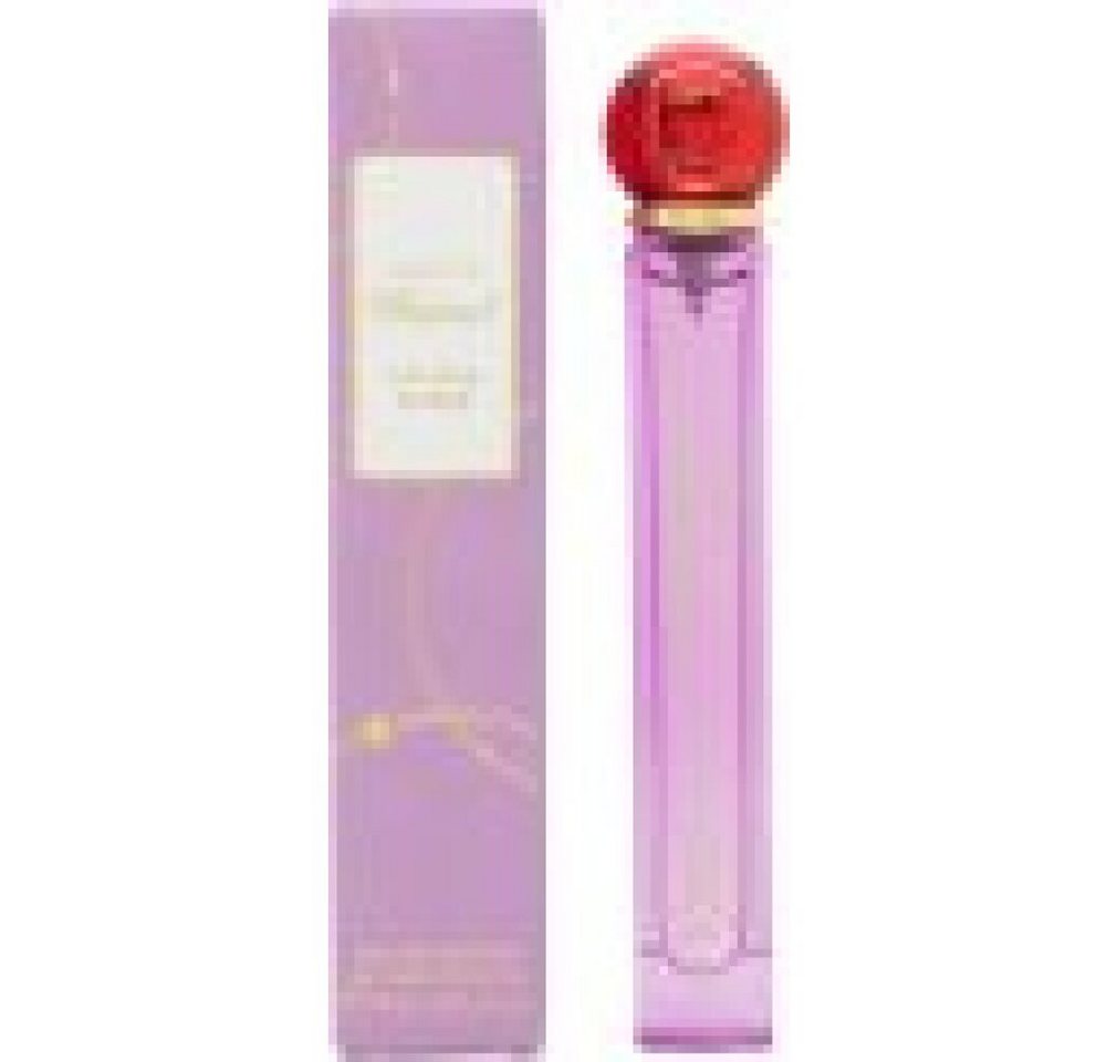 Chopard Eau de Parfum Happy Felicia Roses Eau de Parfum 10ml Spray von Chopard