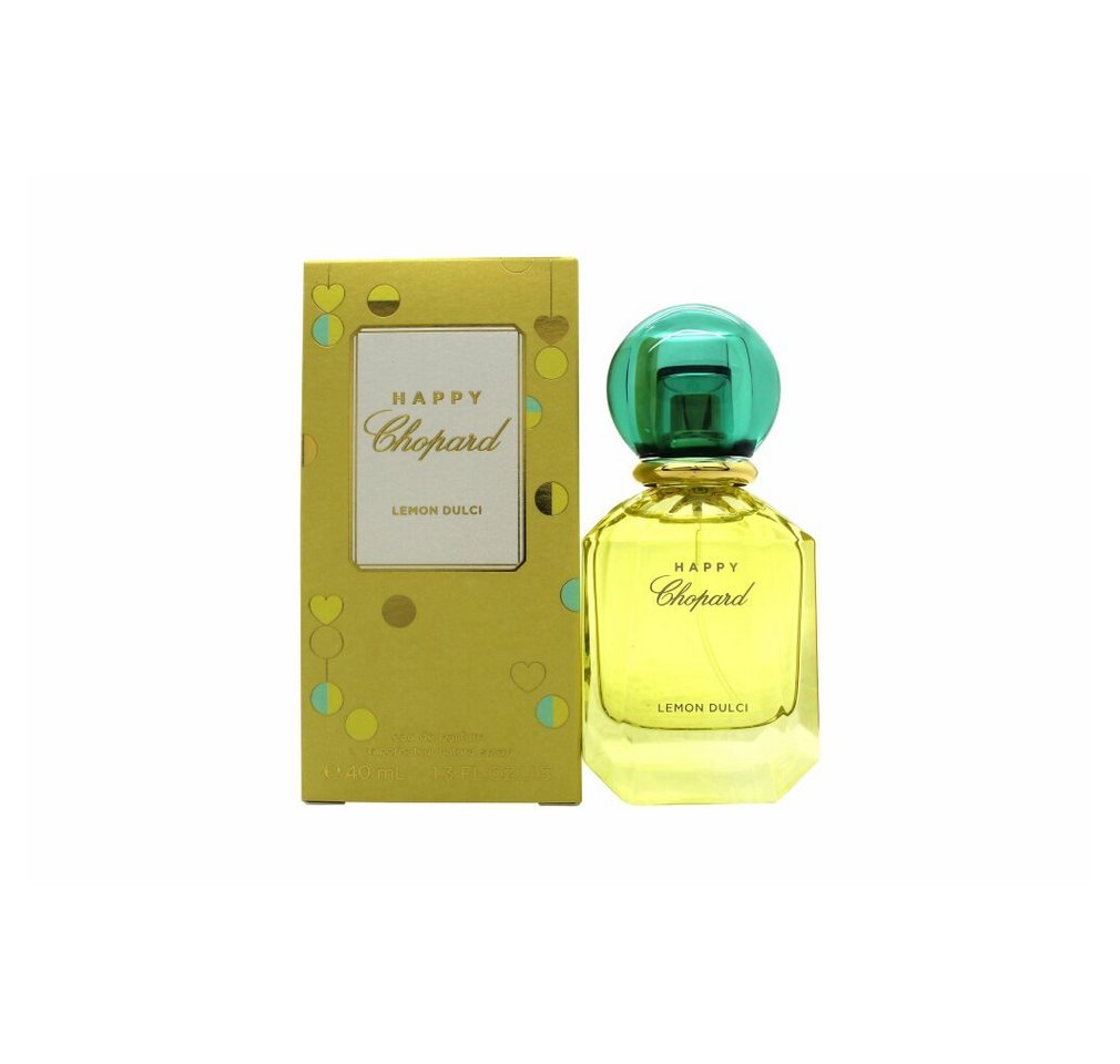 Chopard Eau de Parfum Happy Lemon Dulci Edp Spray von Chopard