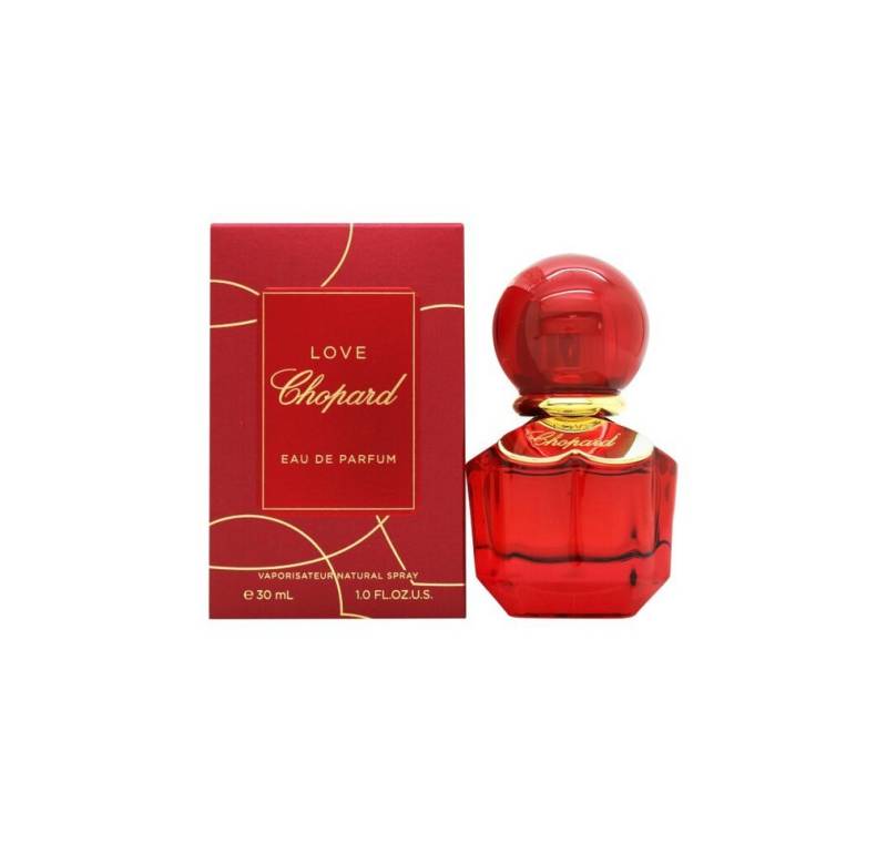 Chopard Eau de Parfum Love Edp Spray 30ml von Chopard