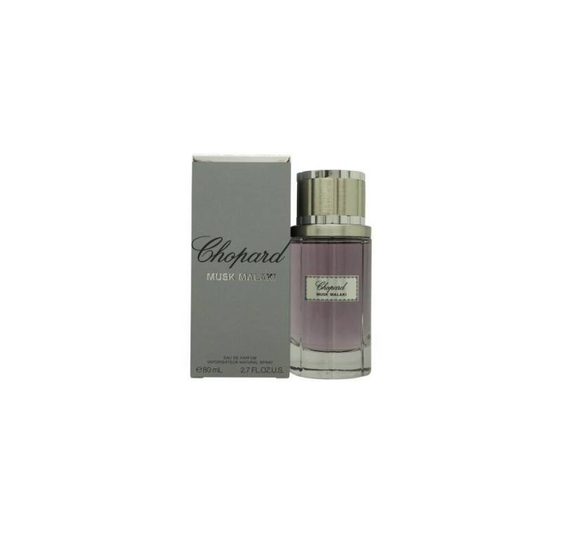 Chopard Eau de Parfum Moschus Malaki Eau De Parfum Spray unisex 80ml Für Frauen von Chopard