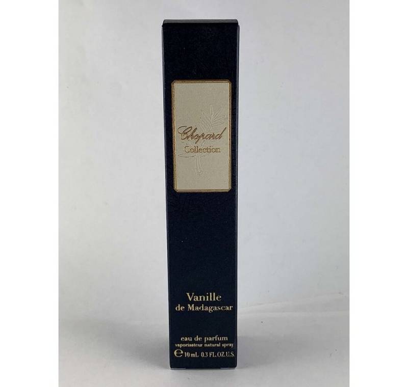 Chopard Eau de Parfum Vanille De Madagascar Edp 10ml von Chopard