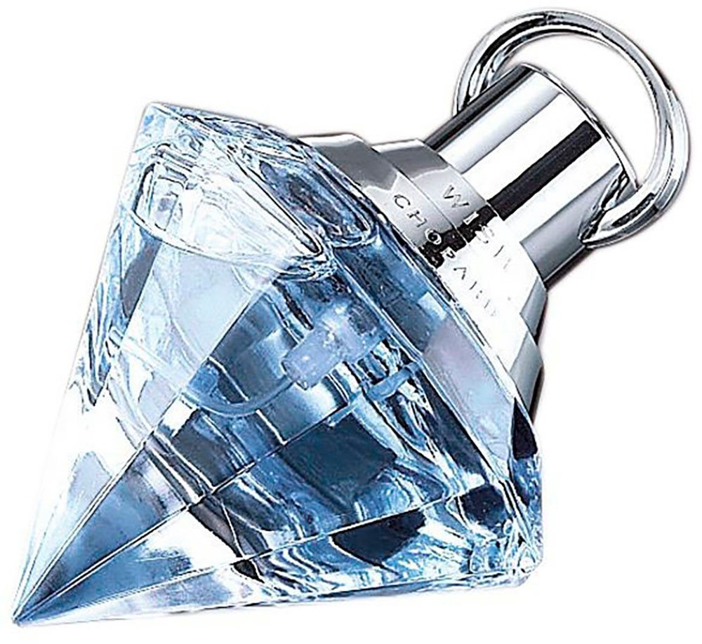 Chopard Eau de Parfum Wish, mit süßer Basisnote Chopard Eau de Parfum Wish, mit süßer Basisnote von Chopard