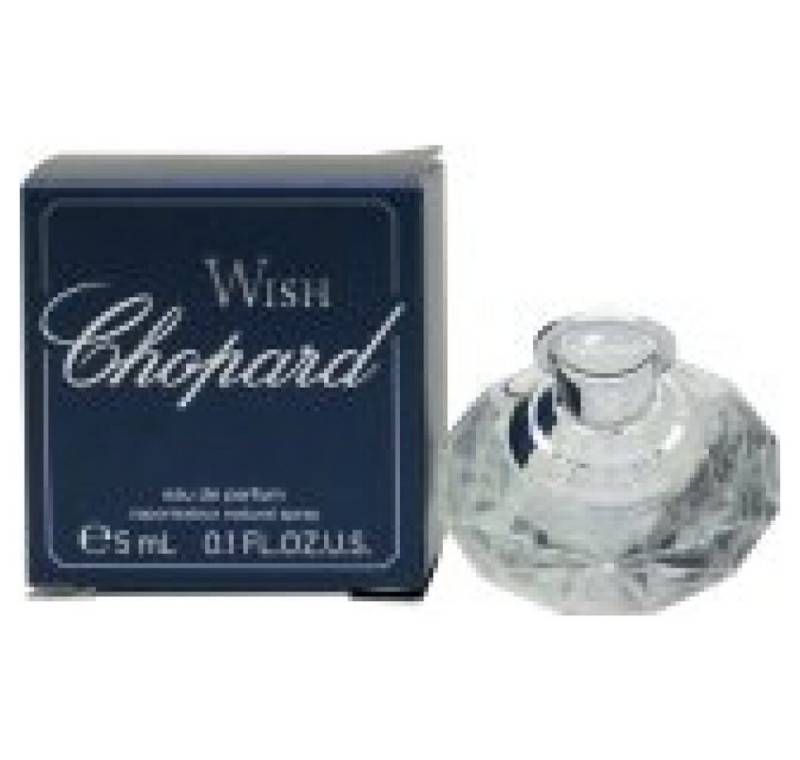Chopard Eau de Parfum Wish Eau de Parfum 5ml Mini von Chopard